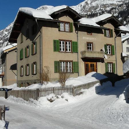 Apartment Verena فال المظهر الخارجي الصورة