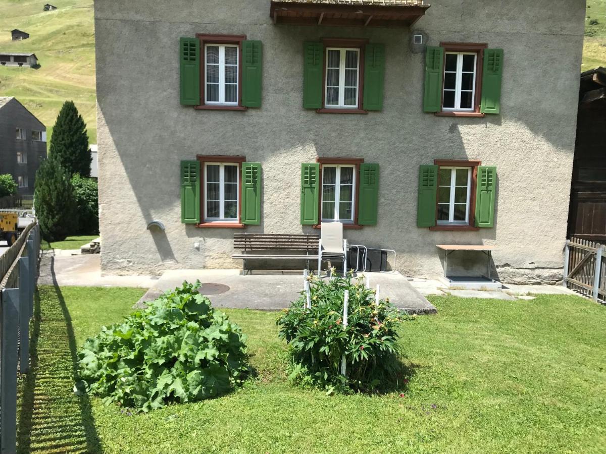 Apartment Verena فال المظهر الخارجي الصورة