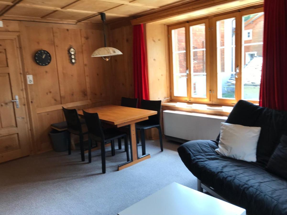 Apartment Verena فال المظهر الخارجي الصورة