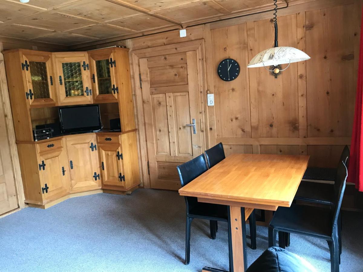 Apartment Verena فال المظهر الخارجي الصورة