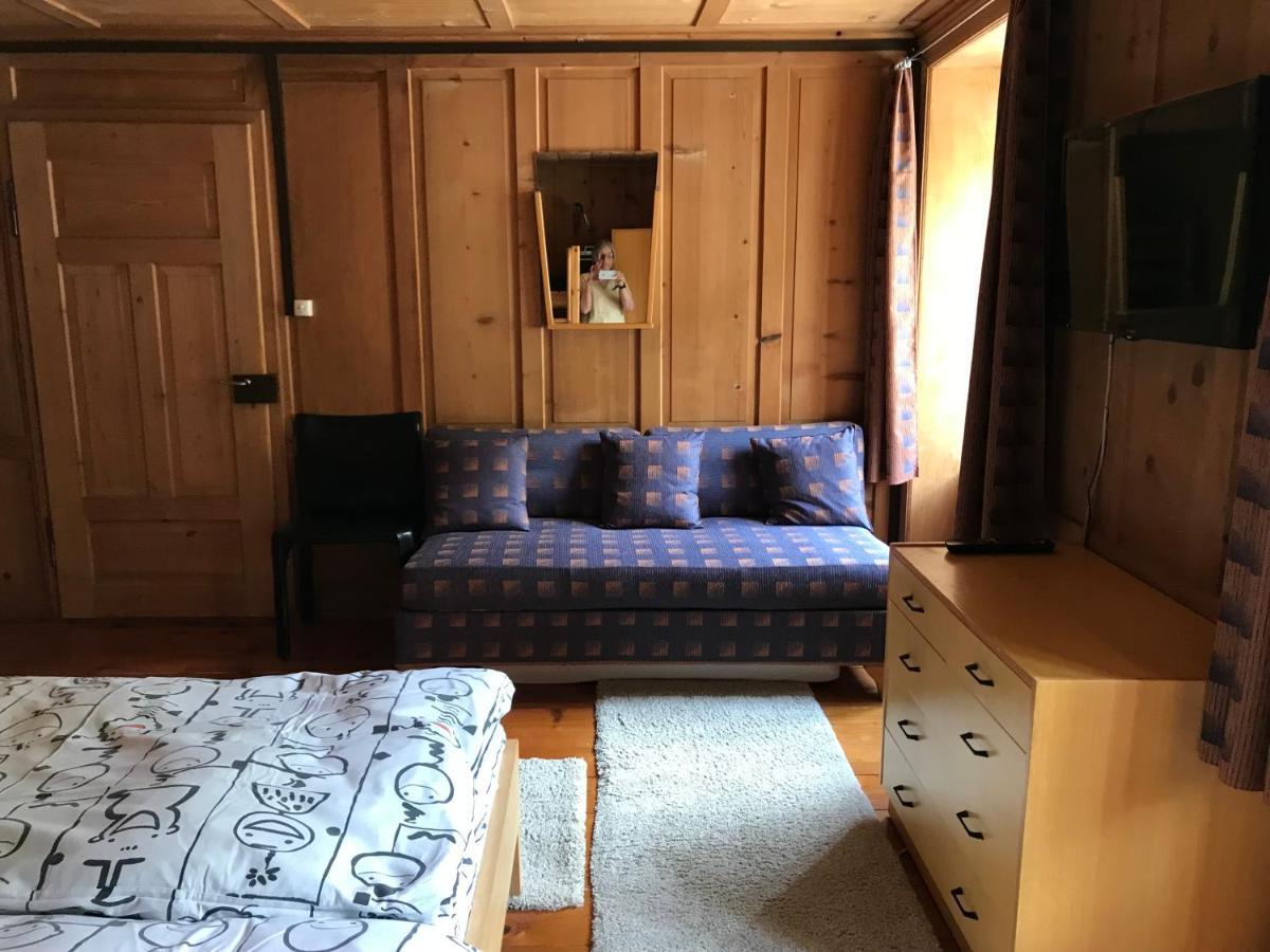 Apartment Verena فال المظهر الخارجي الصورة