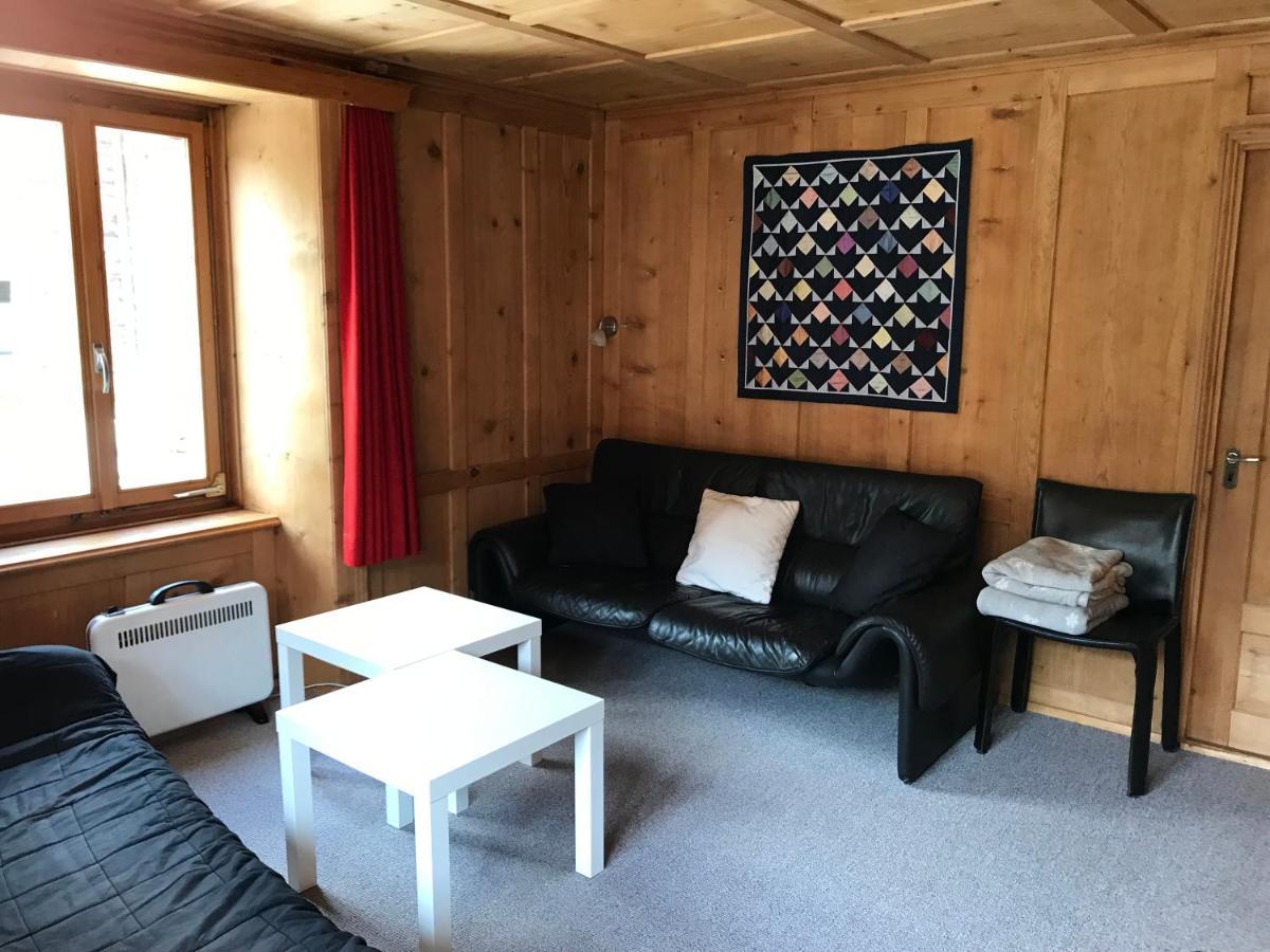 Apartment Verena فال المظهر الخارجي الصورة