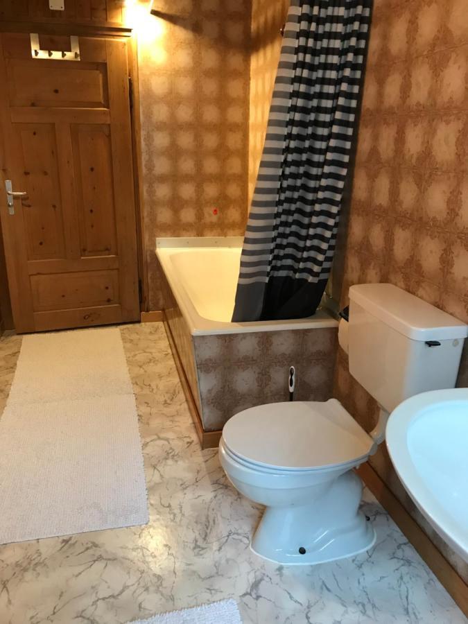 Apartment Verena فال المظهر الخارجي الصورة