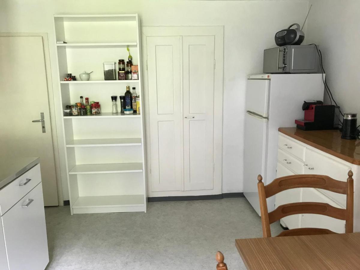 Apartment Verena فال المظهر الخارجي الصورة