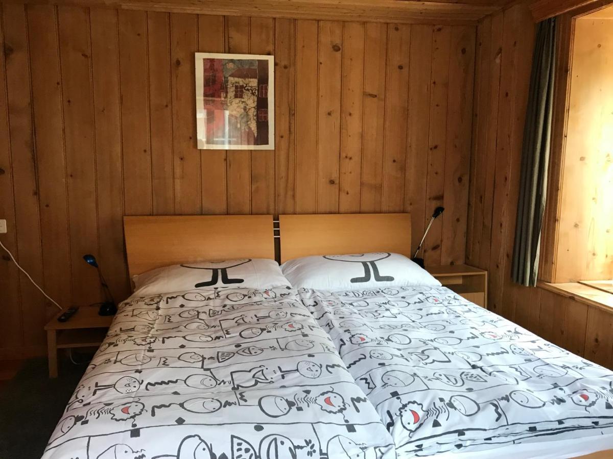 Apartment Verena فال المظهر الخارجي الصورة