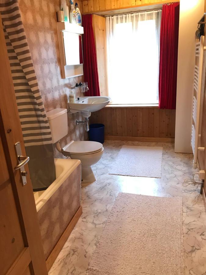 Apartment Verena فال المظهر الخارجي الصورة