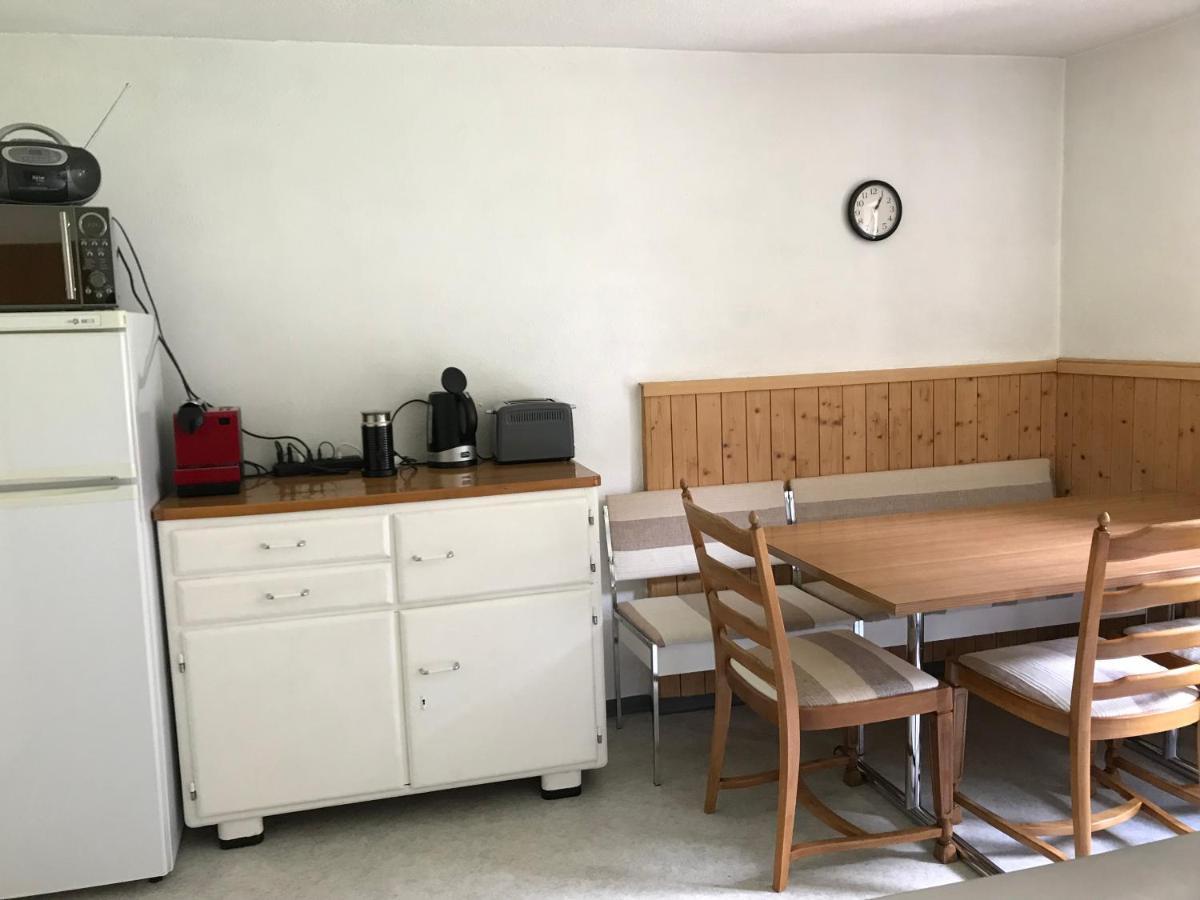 Apartment Verena فال المظهر الخارجي الصورة