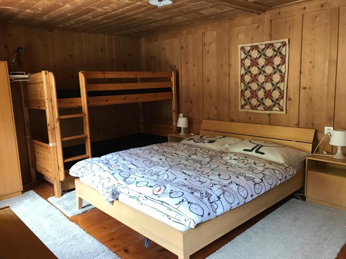 Apartment Verena فال المظهر الخارجي الصورة