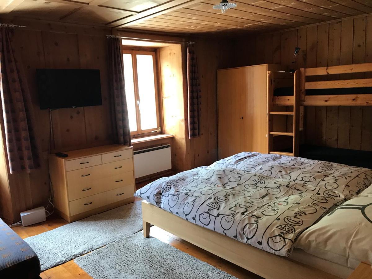Apartment Verena فال المظهر الخارجي الصورة