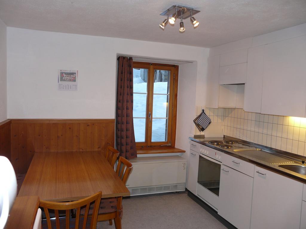 Apartment Verena فال المظهر الخارجي الصورة