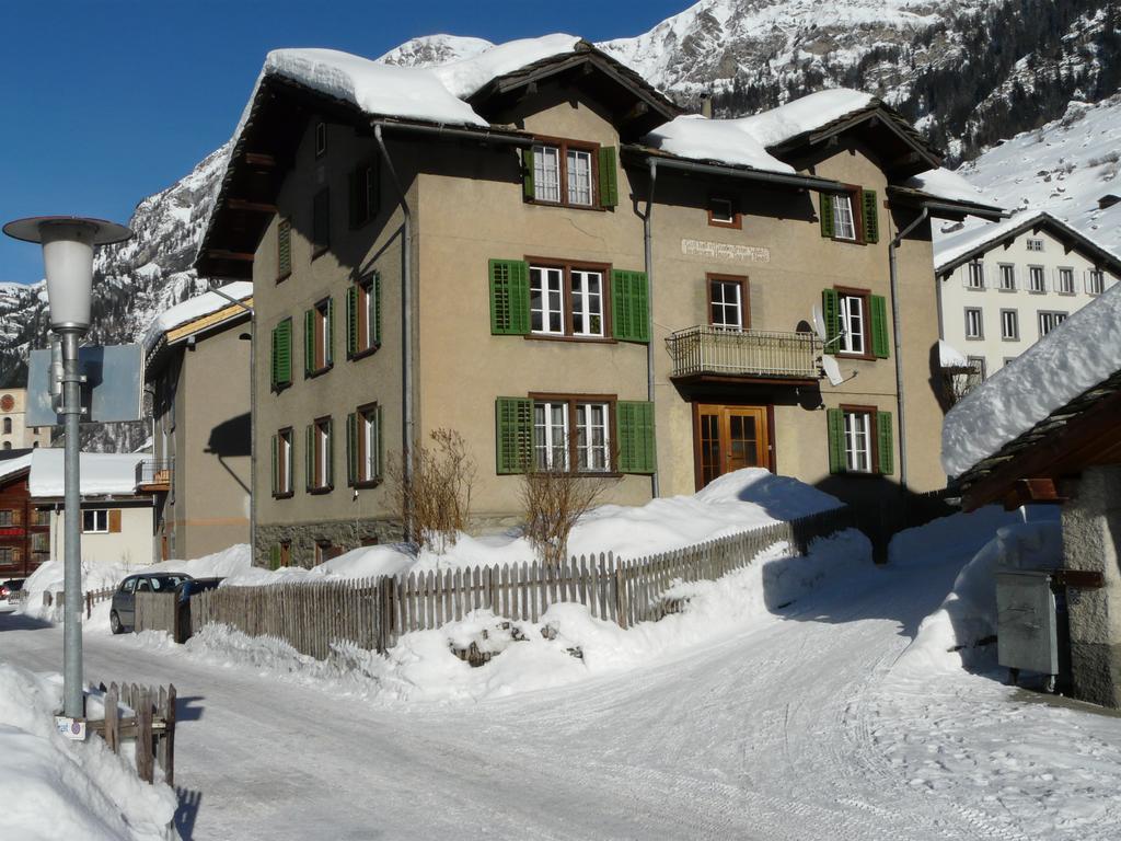 Apartment Verena فال المظهر الخارجي الصورة