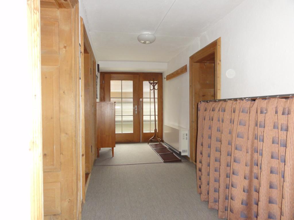 Apartment Verena فال المظهر الخارجي الصورة