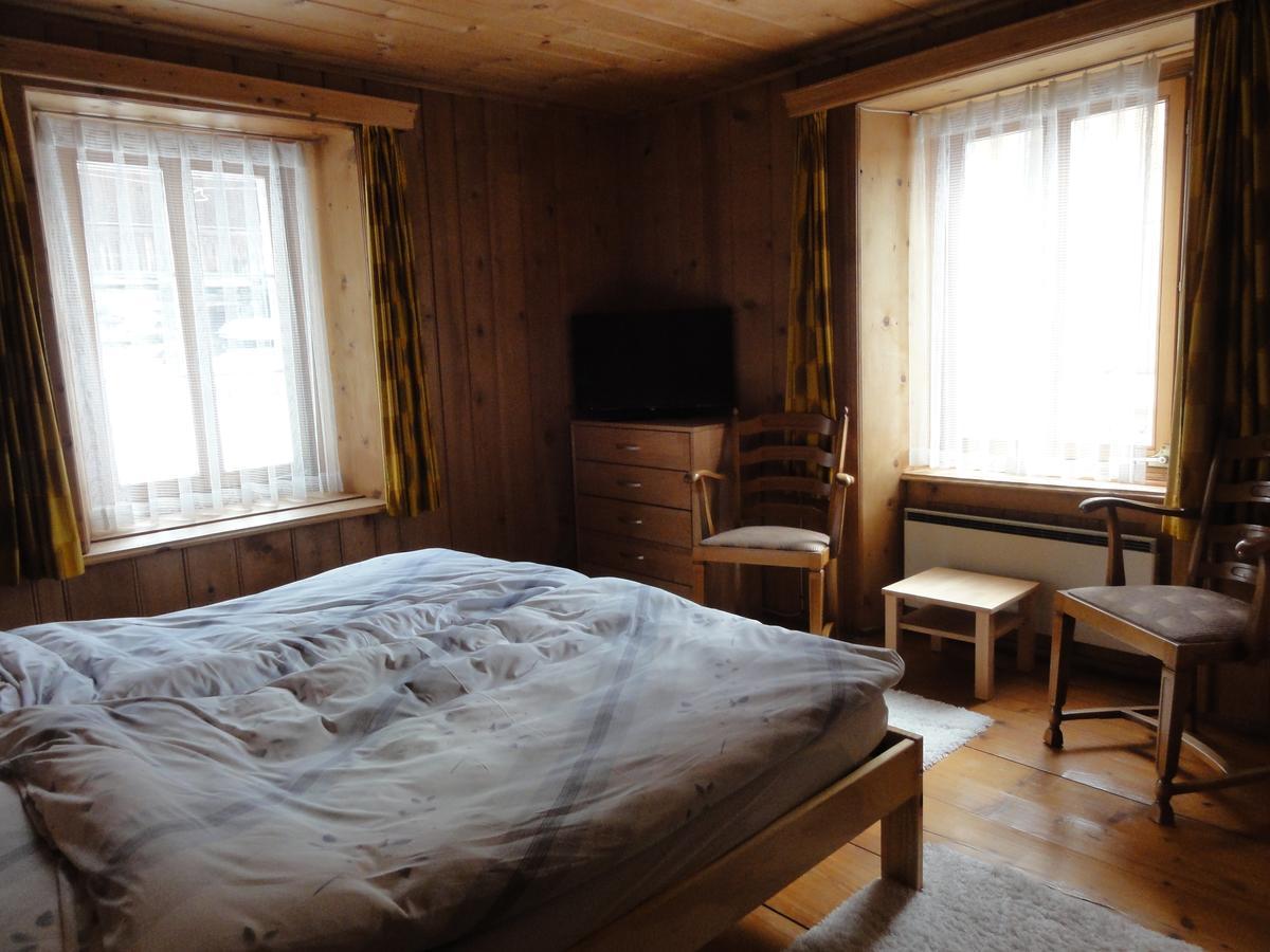 Apartment Verena فال المظهر الخارجي الصورة